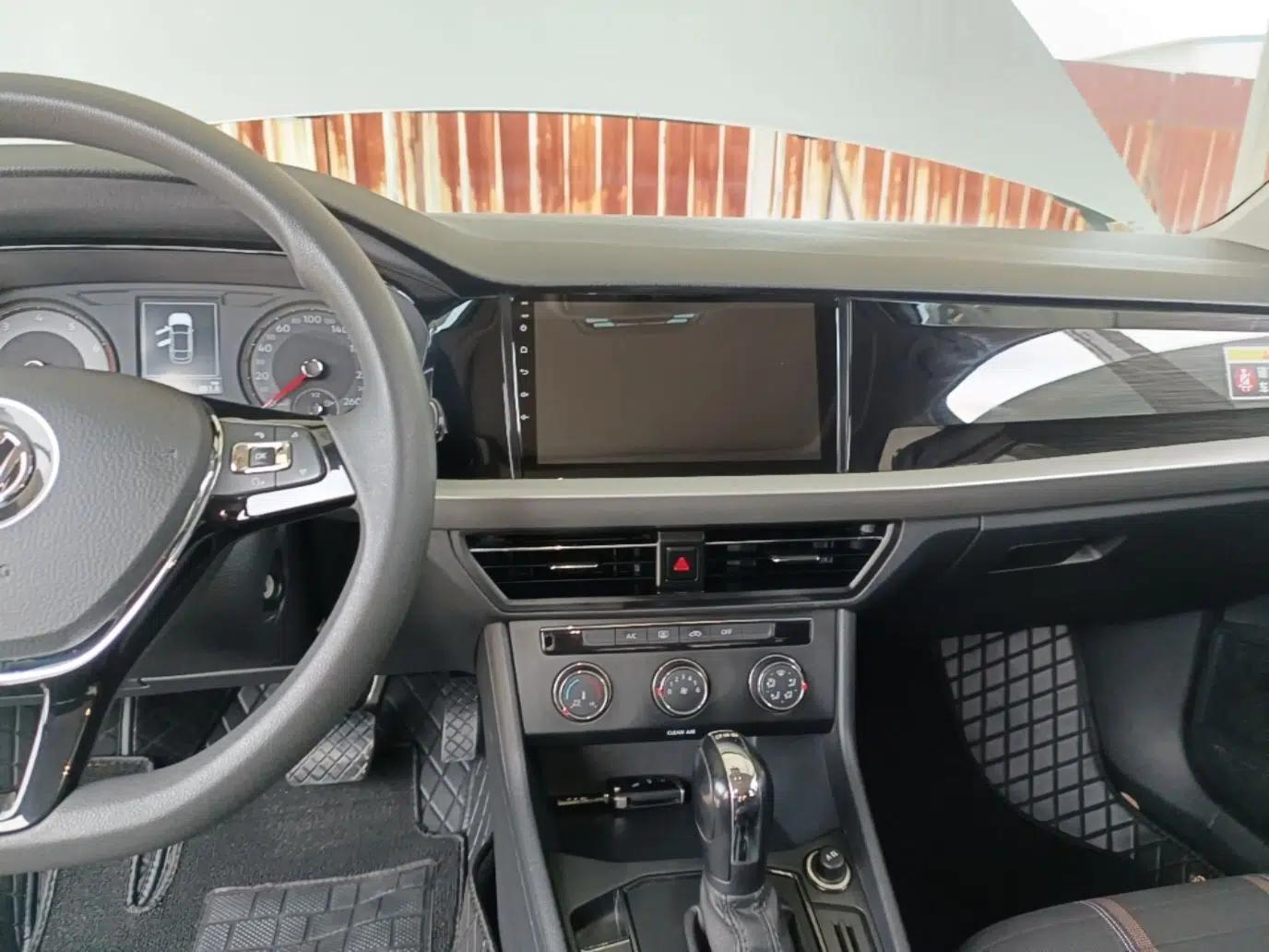Volkswagen Lavida 2019 280TSI DSG Comfort Edition China VI standard — миниатюра 15
