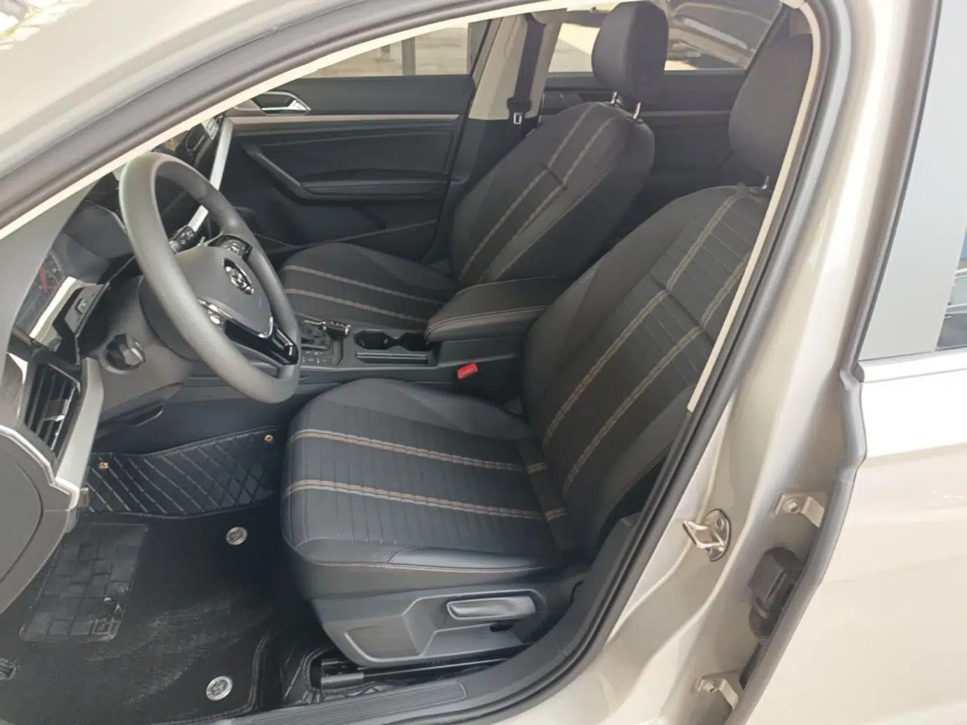 Volkswagen Lavida 2019 280TSI DSG Comfort Edition China VI standard — миниатюра 17