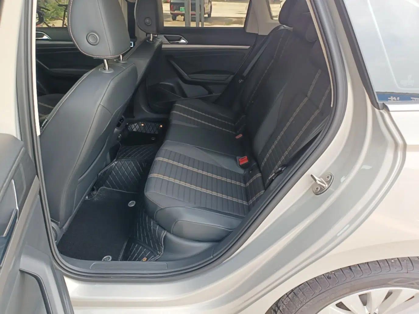 Volkswagen Lavida 2019 280TSI DSG Comfort Edition China VI standard — миниатюра 20