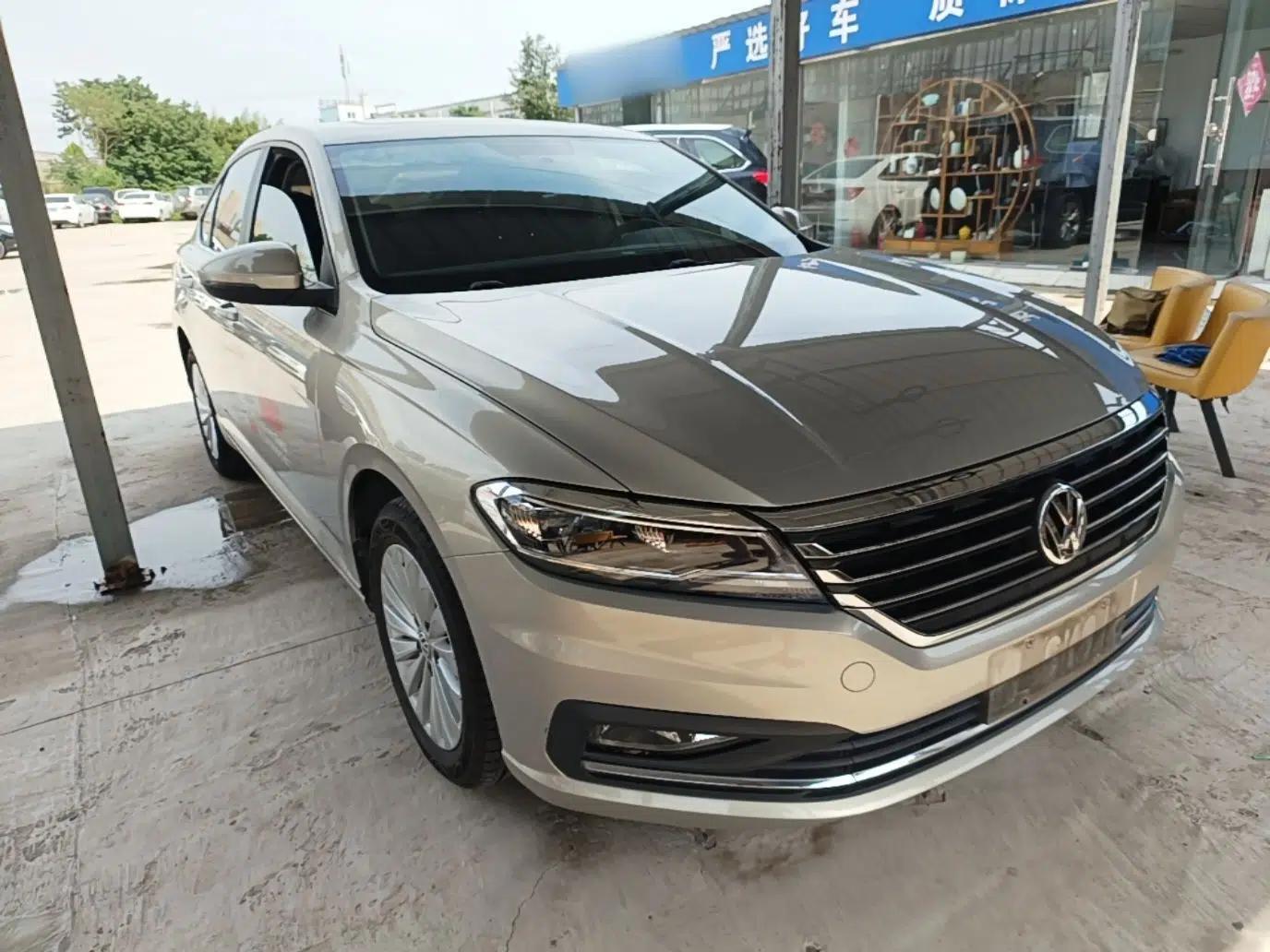 Volkswagen Lavida 2019 280TSI DSG Comfort Edition China VI standard — миниатюра 3