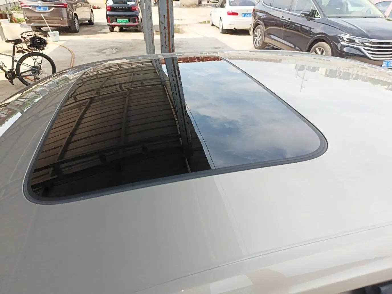 Volkswagen Lavida 2019 280TSI DSG Comfort Edition China VI standard — миниатюра 7