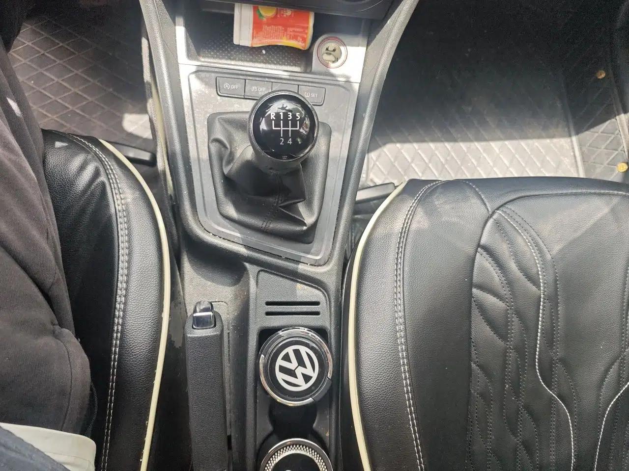 Volkswagen Lavida 2019 Lavida Start 1.5L Manual Fashion Edition China VI Standard — миниатюра 14
