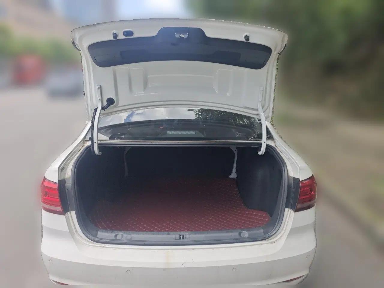 Volkswagen Lavida 2019 Lavida Start 1.5L Manual Fashion Edition China VI Standard — миниатюра 19