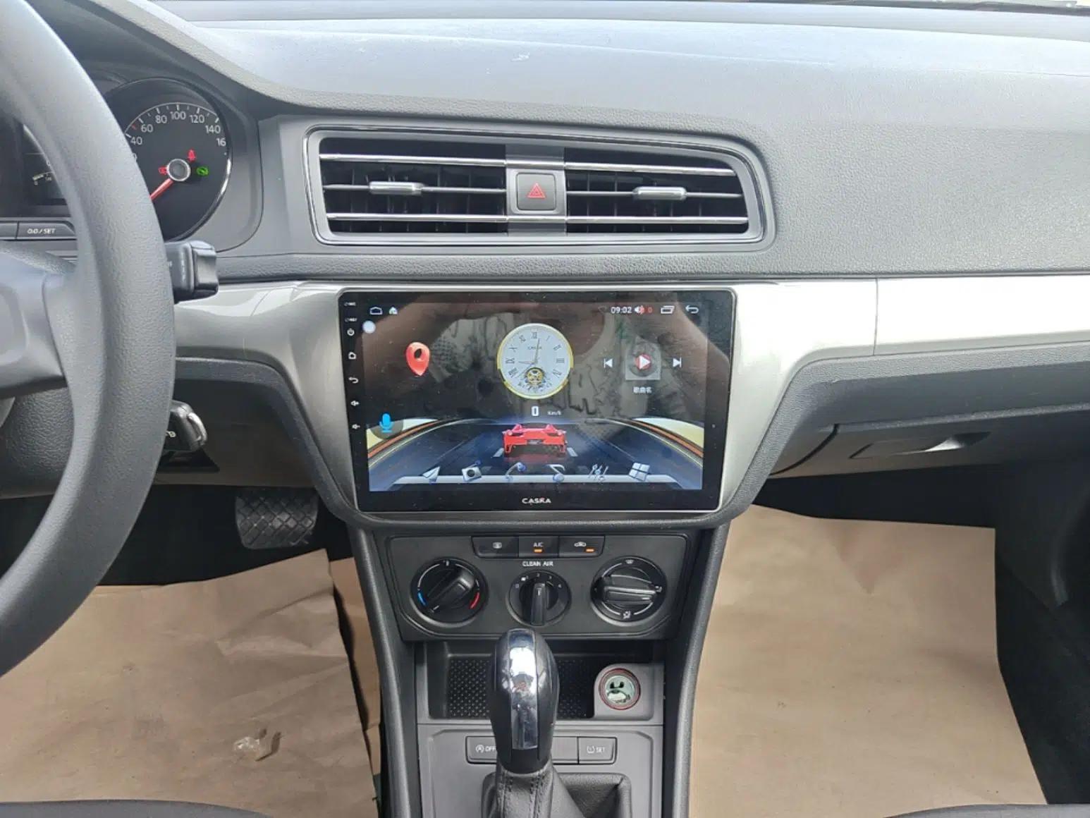 Volkswagen Lavida 2019 Lavida Start 1.5L Automatic Trendy Version China VI Standard — миниатюра 20