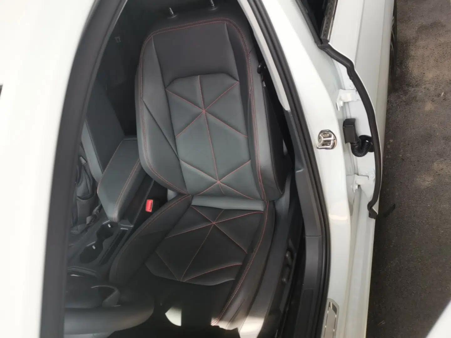 Volkswagen Lavida 2024 300TSI DSG Starry Sky Leading Edition — миниатюра 22