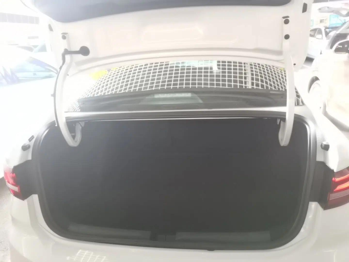 Volkswagen Lavida 2024 300TSI DSG Starry Sky Leading Edition — миниатюра 27