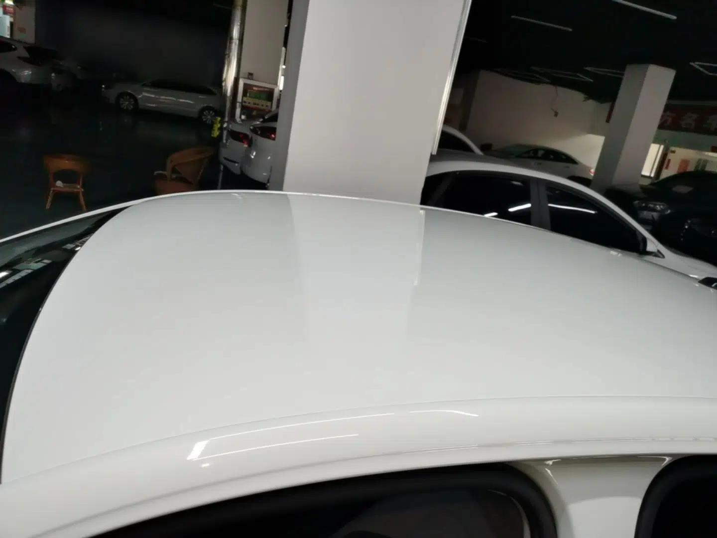 Volkswagen Lavida 2023 New Rui 1.5L Automatic New Yi Edition — миниатюра 7