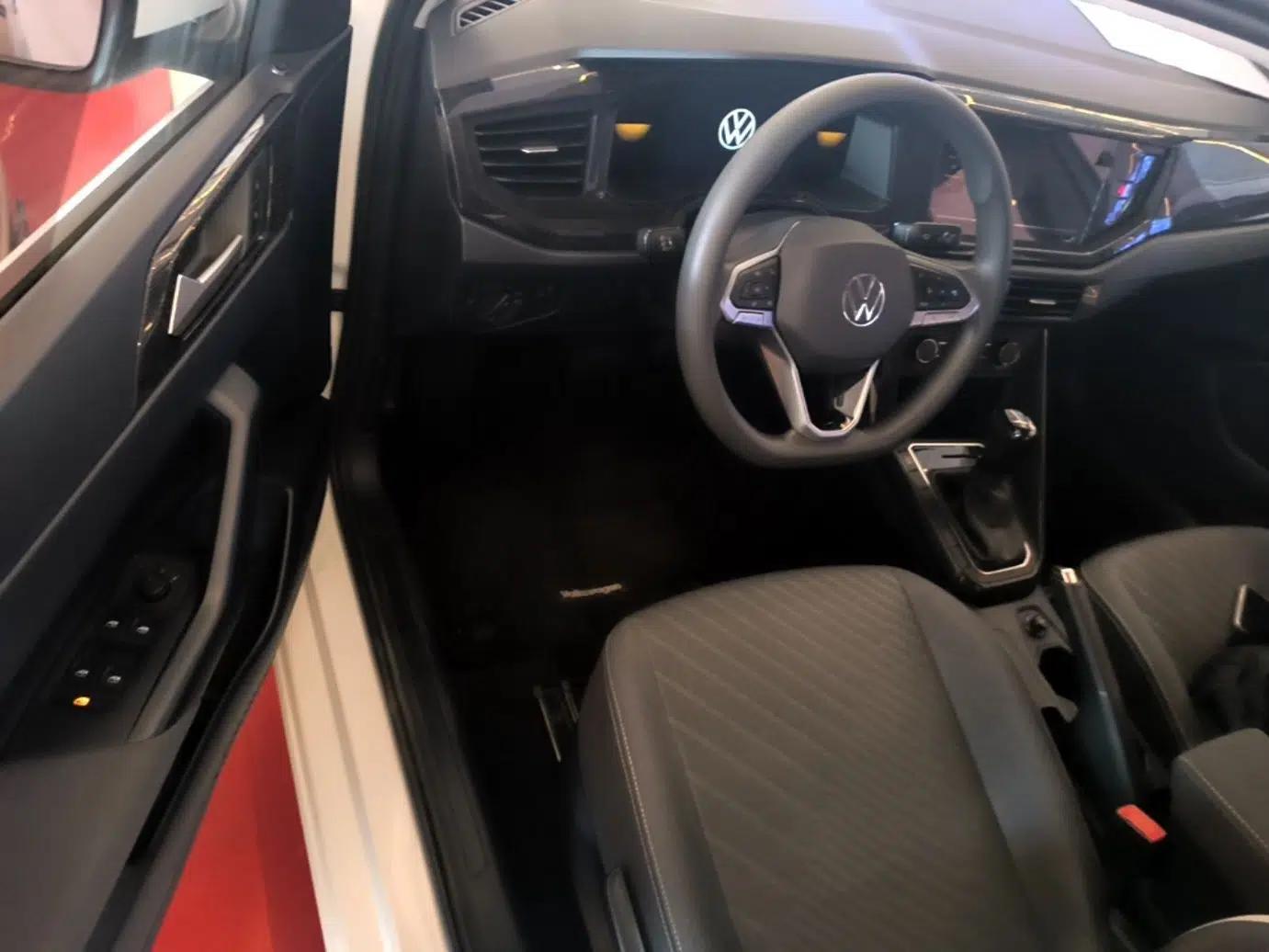 Volkswagen Lavida 2023 New Rui 1.5L Automatic New Yi Edition — миниатюра 23
