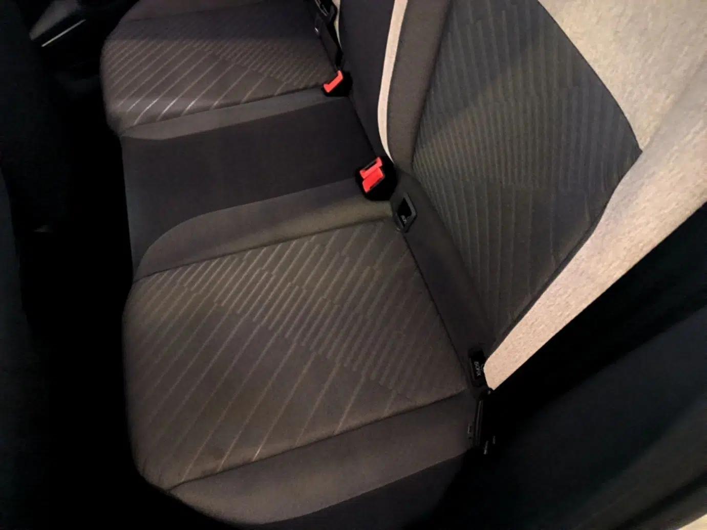 Volkswagen Lavida 2023 New Rui 1.5L Automatic New Yi Edition — миниатюра 25