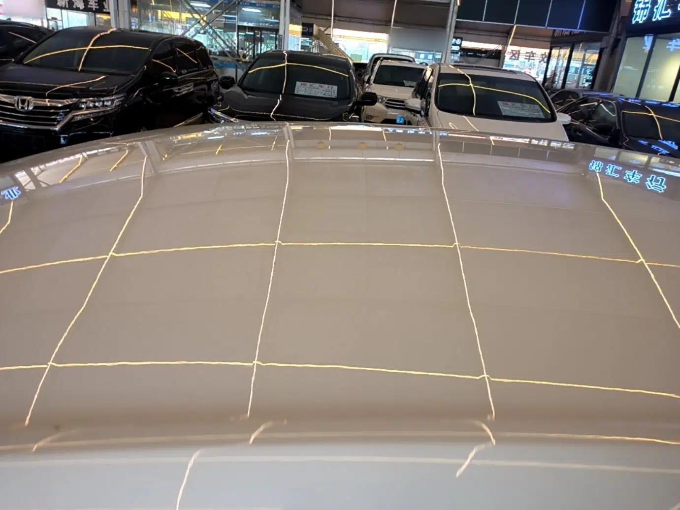 Volkswagen Lavida 2023 New Rui 1.5L Automatic New Yi Edition — миниатюра 7