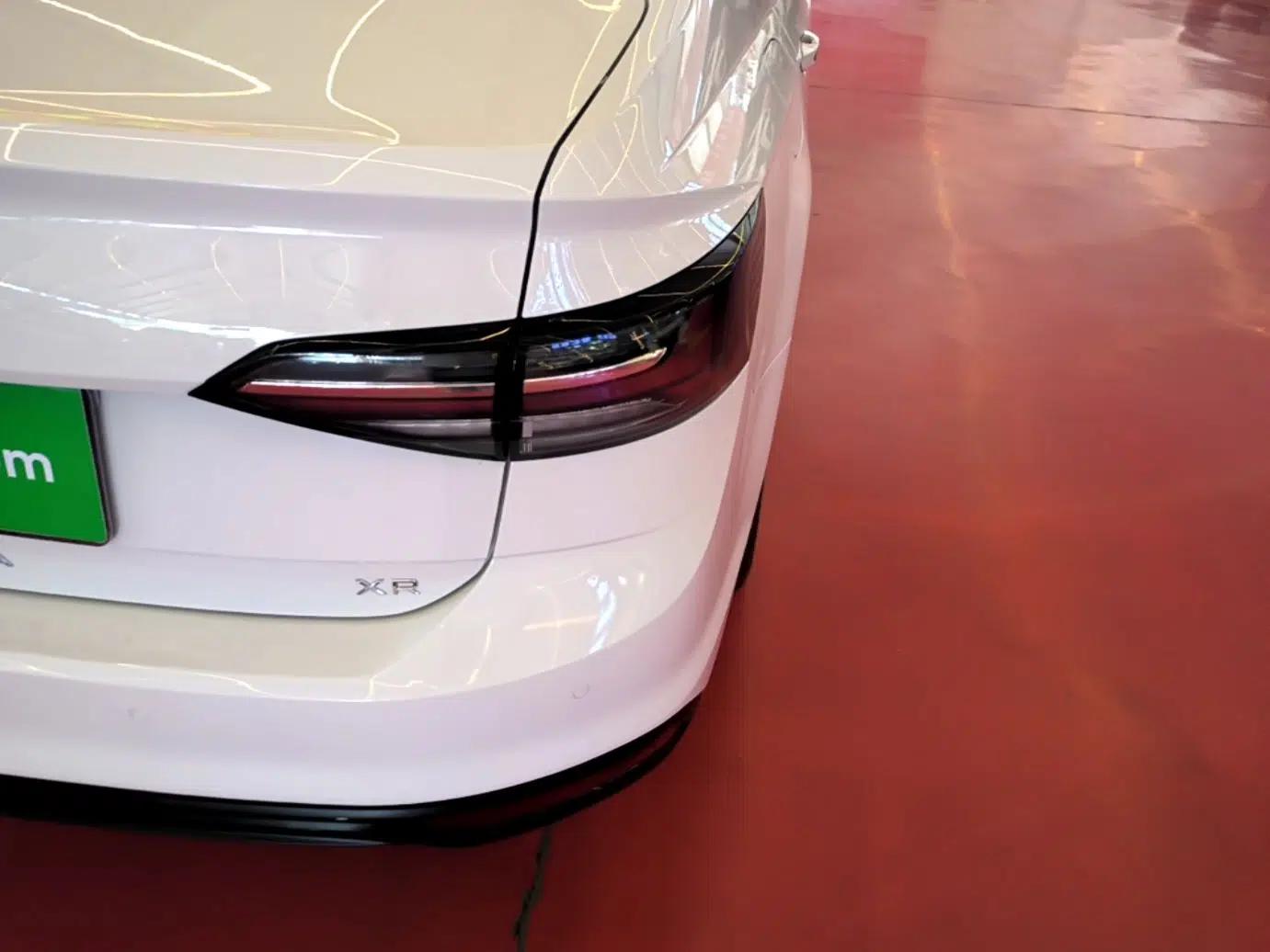 Volkswagen Lavida 2023 New Rui 1.5L Automatic New Yi Edition — миниатюра 9