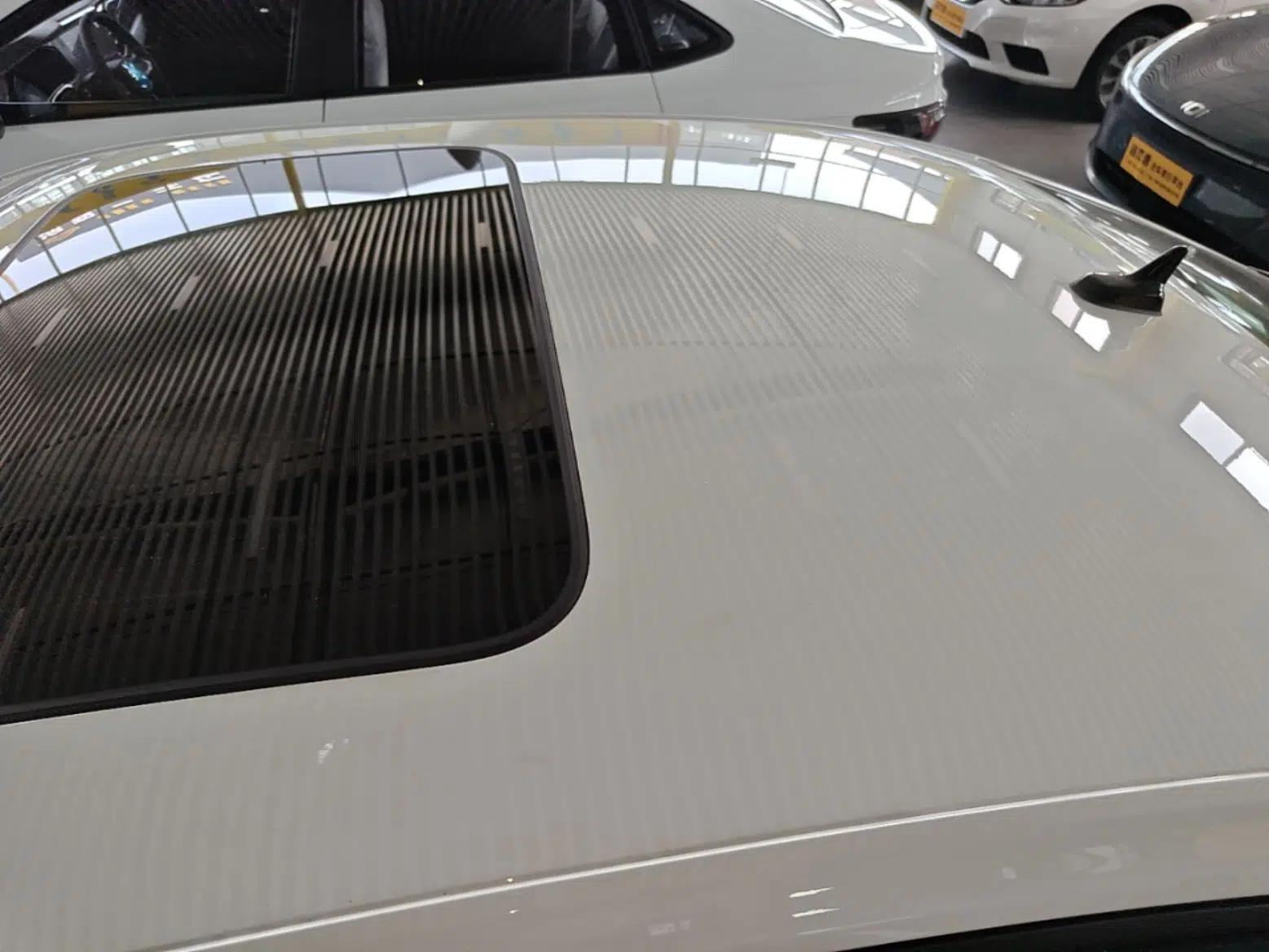Volkswagen Lavida 2026 1.5L Automatic Starry Five-Million Edition — миниатюра 7