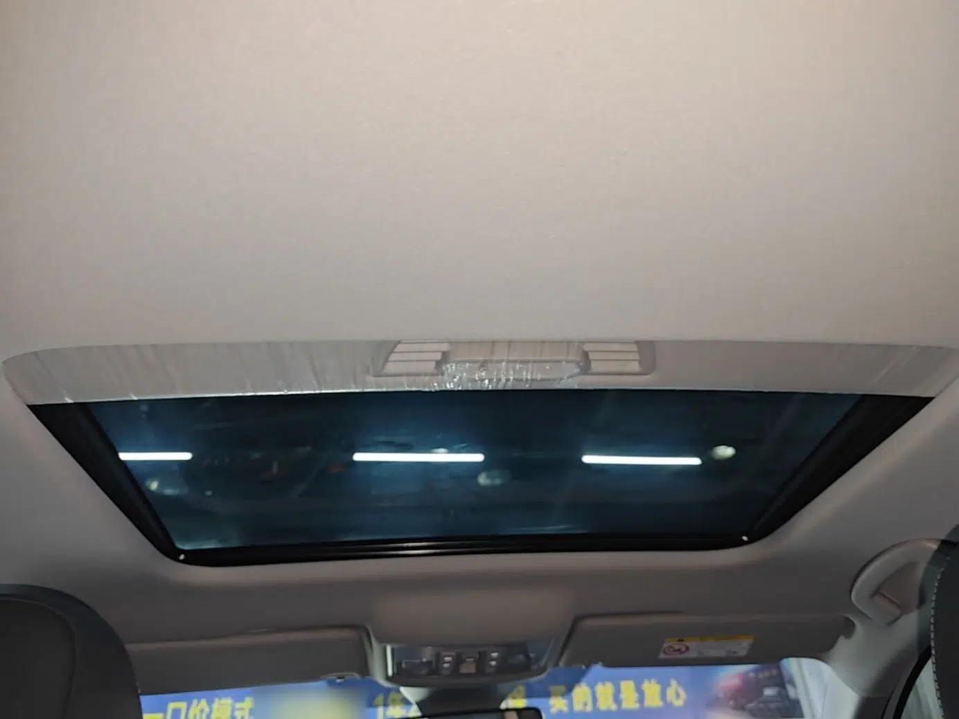 Volkswagen Lavida 2024 1.5L Automatic Full-Comfort Version — миниатюра 26