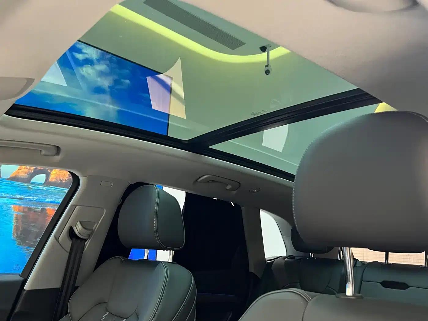 Audi Q5L 2022 40T Luxury Dynamic — миниатюра 12