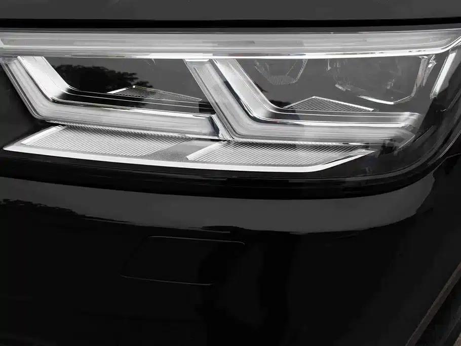 Audi Q5L 2020 Facelift 40 TFSI Luxury Fashion Edition — миниатюра 11