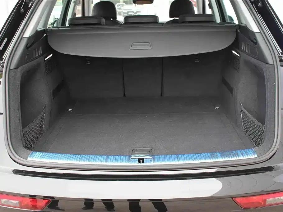 Audi Q5L 2020 Facelift 40 TFSI Luxury Fashion Edition — миниатюра 16