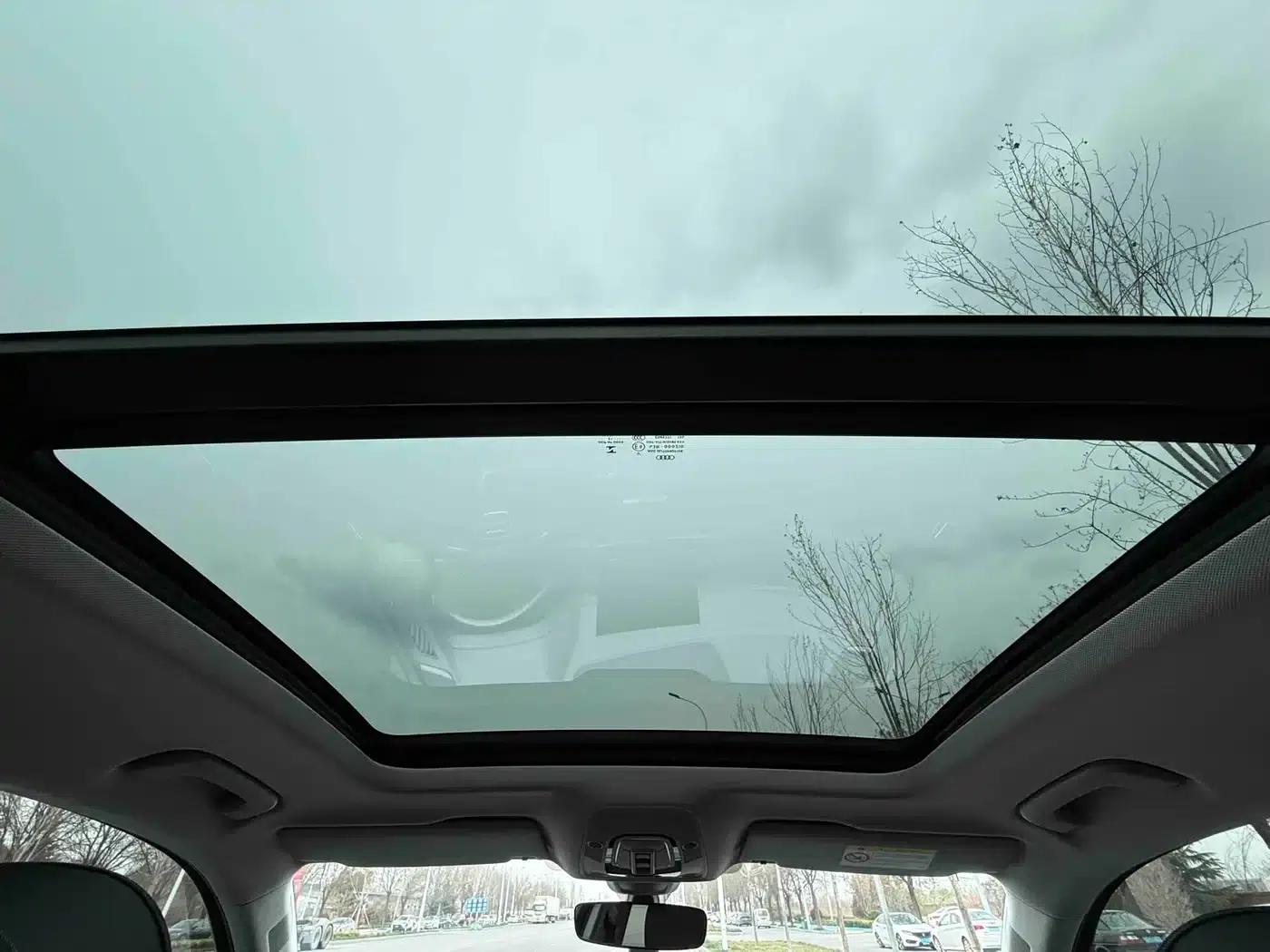 Audi Q5L 2022 45T Luxury Dynamic — миниатюра 15