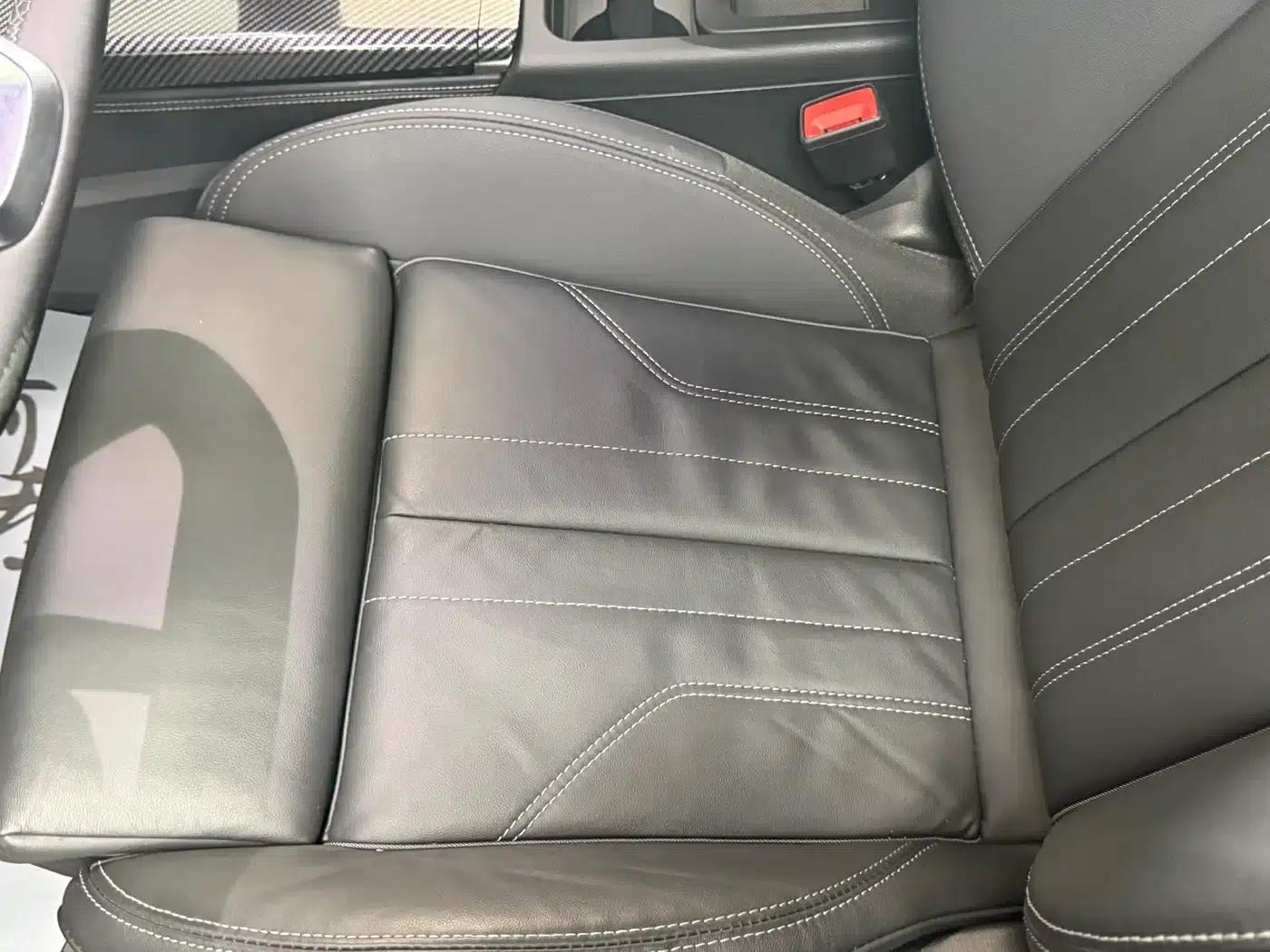 Audi Q5L 2023 40T Luxury Elegance — миниатюра 7