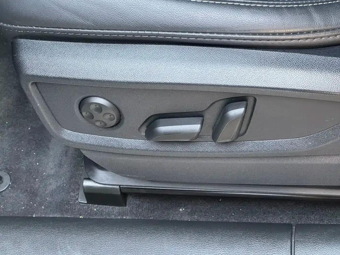 Audi Q5L 2022 Facelift 40T Luxury Elegance — миниатюра 9
