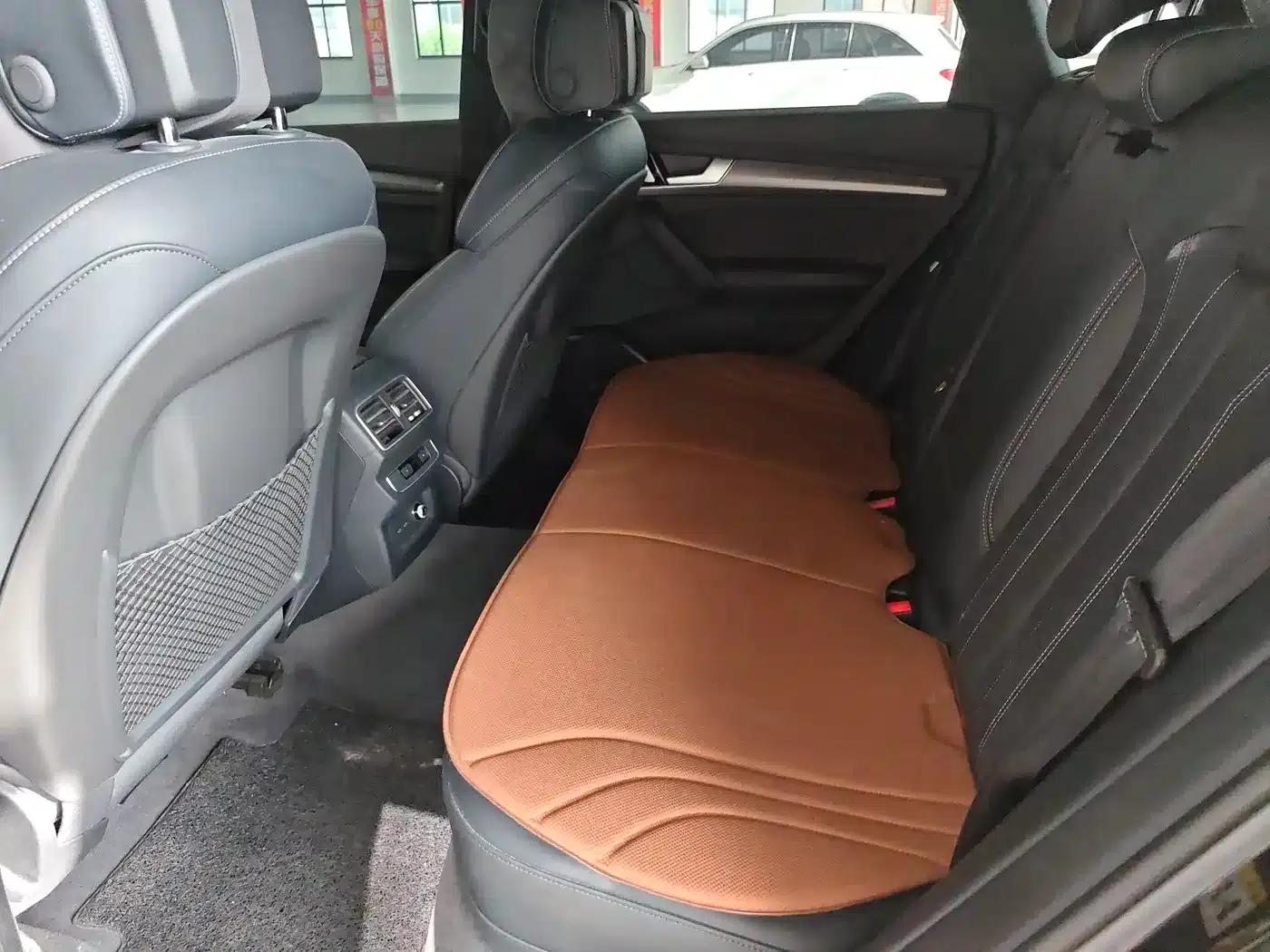 Audi Q5L 2025 40 TFSI Luxury Dynamic — миниатюра 7