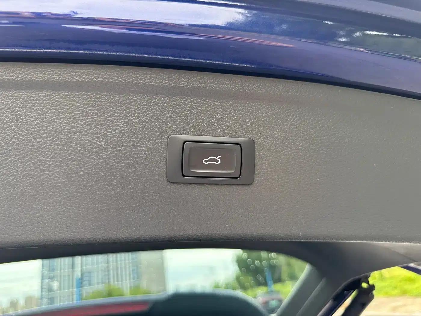 Audi Q5L 2018 45 TFSI Premium Fashion Edition (National V Emission Standard) — миниатюра 21