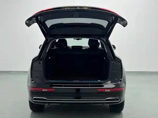 Audi Q5L 2018 40 TFSI Luxury Fashion Edition (National V Emission Standard) — миниатюра 13