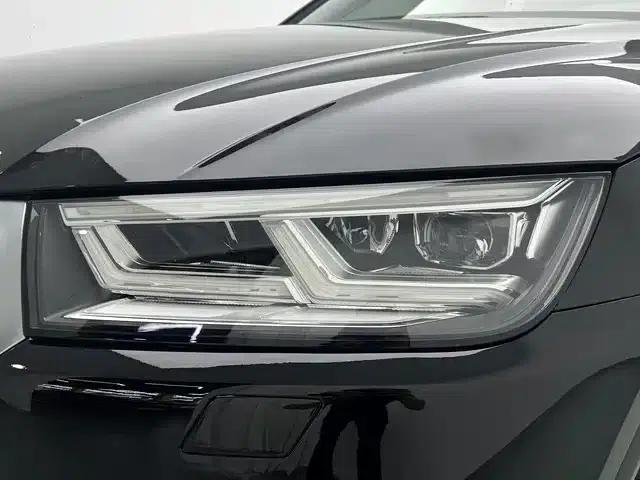 Audi Q5L 2018 40 TFSI Luxury Fashion Edition (National V Emission Standard) — миниатюра 16