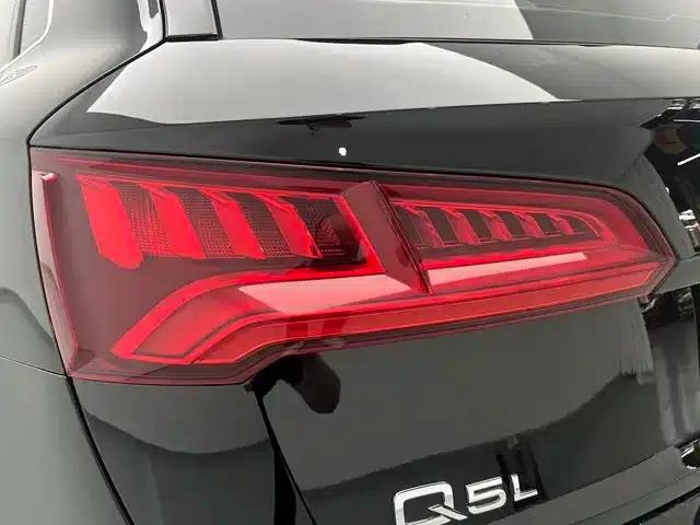 Audi Q5L 2018 40 TFSI Luxury Fashion Edition (National V Emission Standard) — миниатюра 18