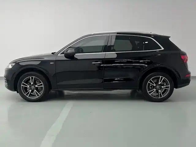 Audi Q5L 2018 40 TFSI Luxury Fashion Edition (National V Emission Standard) — миниатюра 6