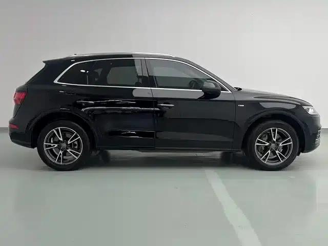 Audi Q5L 2018 40 TFSI Luxury Fashion Edition (National V Emission Standard) — миниатюра 7
