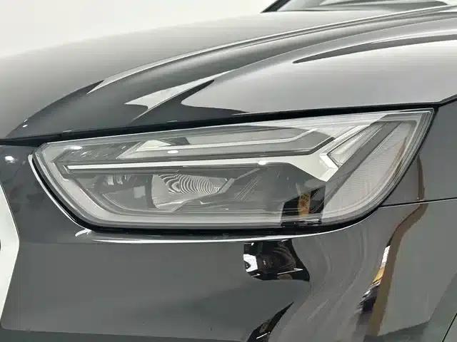 Audi Q5L 2024 40 TFSI Luxury Elegance — миниатюра 11