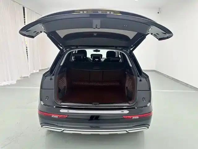 Audi Q5L 2024 40 TFSI Luxury Elegance — миниатюра 14