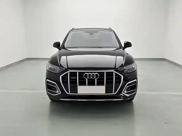 Audi Q5L 2024 40 TFSI Luxury Elegance — миниатюра 5