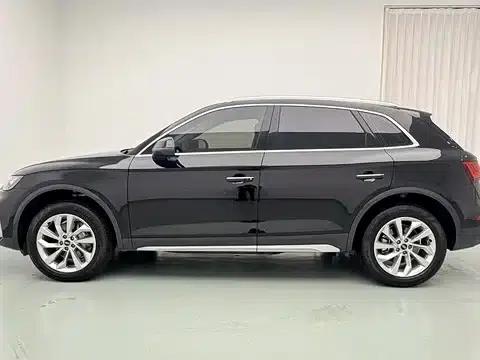 Audi Q5L 2024 40 TFSI Luxury Elegance — миниатюра 7