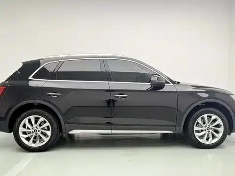 Audi Q5L 2024 40 TFSI Luxury Elegance — миниатюра 8
