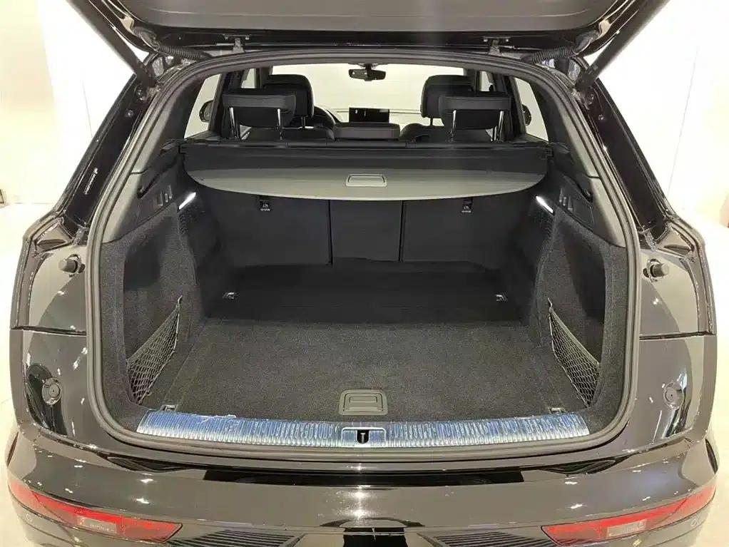 Audi Q5L 2024 45 TFSI Luxury Dynamic — миниатюра 6