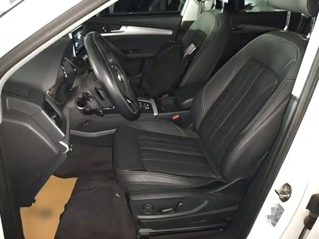Audi Q5L 2020 Facelift 40 TFSI Luxury Fashion Edition — миниатюра 15