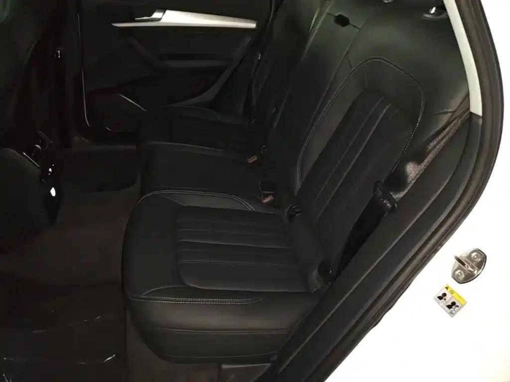 Audi Q5L 2020 Facelift 40 TFSI Luxury Fashion Edition — миниатюра 17