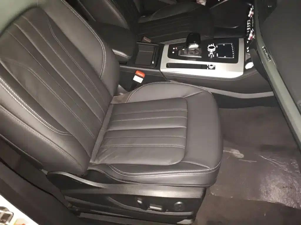 Audi Q5L 2020 Facelift 40 TFSI Luxury Fashion Edition — миниатюра 25