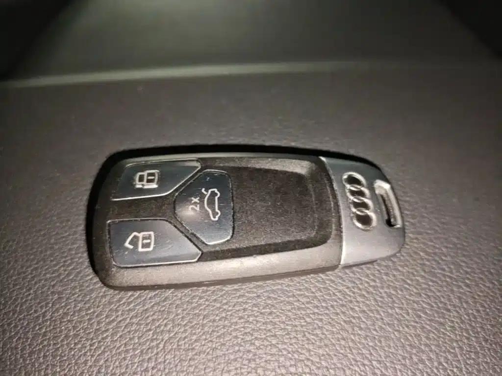 Audi Q5L 2020 Facelift 40 TFSI Luxury Fashion Edition — миниатюра 9