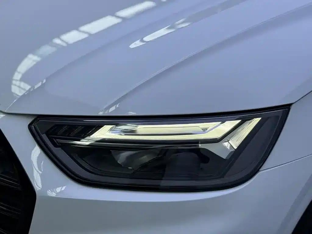 Audi Q5L 2022 Facelift 40T Luxury Dynamic — миниатюра 11