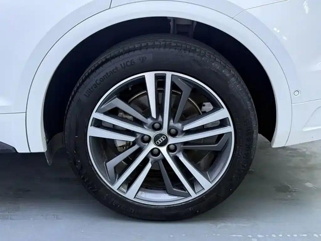 Audi Q5L 2022 Facelift 40T Luxury Dynamic — миниатюра 12