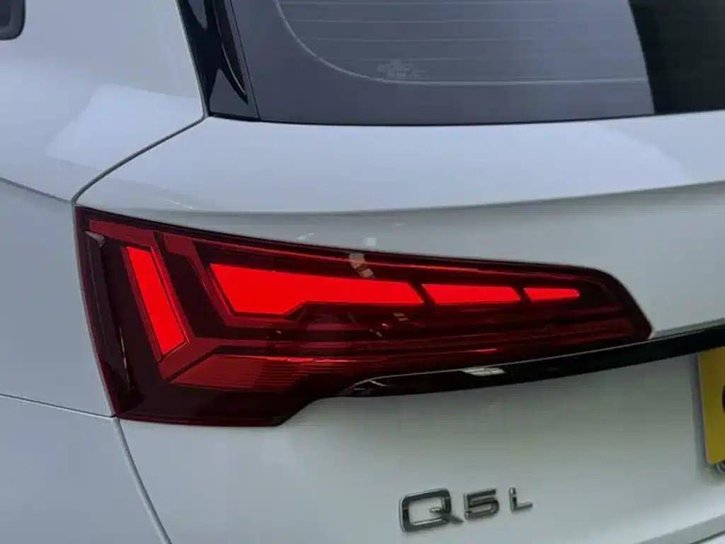Audi Q5L 2022 Facelift 40T Luxury Dynamic — миниатюра 14