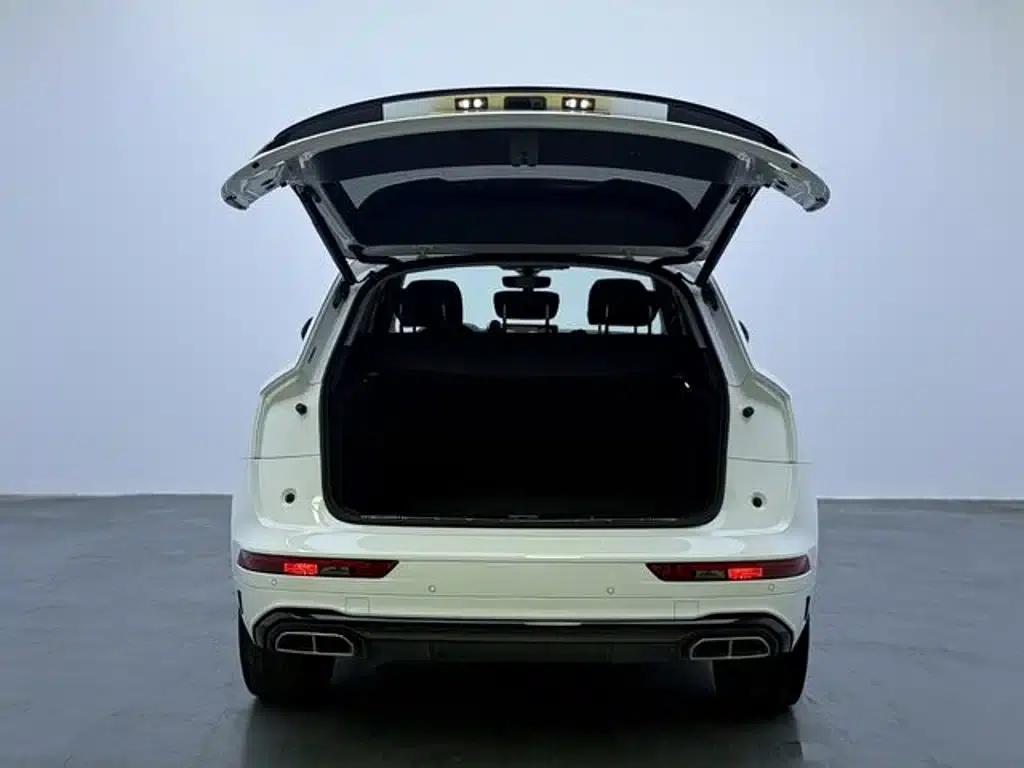 Audi Q5L 2022 Facelift 40T Luxury Dynamic — миниатюра 19