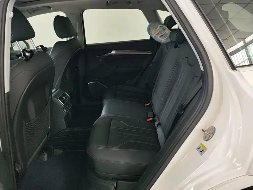 Audi Q5L 2022 40T Luxury Dynamic — миниатюра 17
