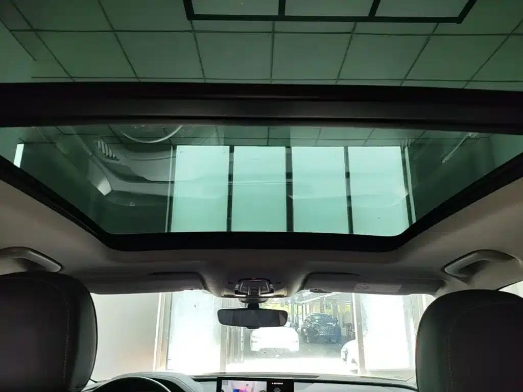 Audi Q5L 2022 40T Luxury Dynamic — миниатюра 18
