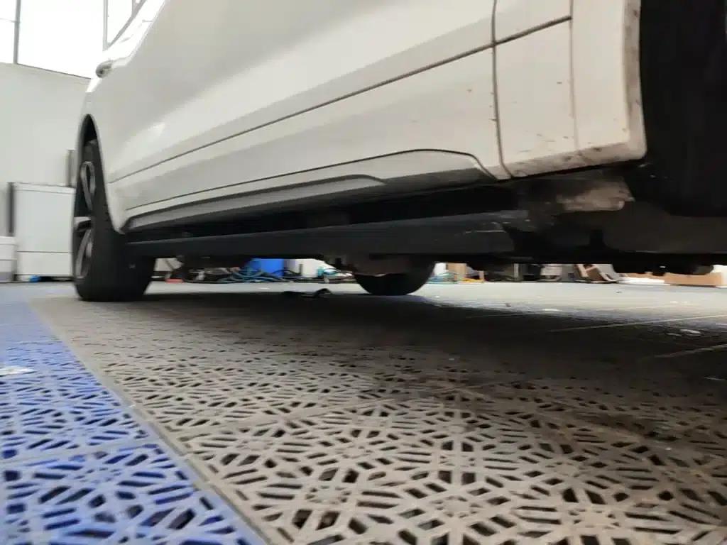 Audi Q5L 2022 40T Luxury Dynamic — миниатюра 21