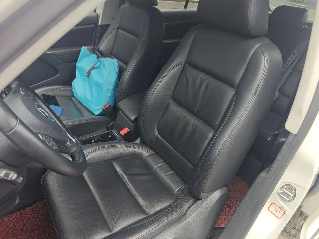 Volkswagen Tiguan 2013 1.8 TSI Automatic Two-Wheel Drive Comfort Edition — миниатюра 15
