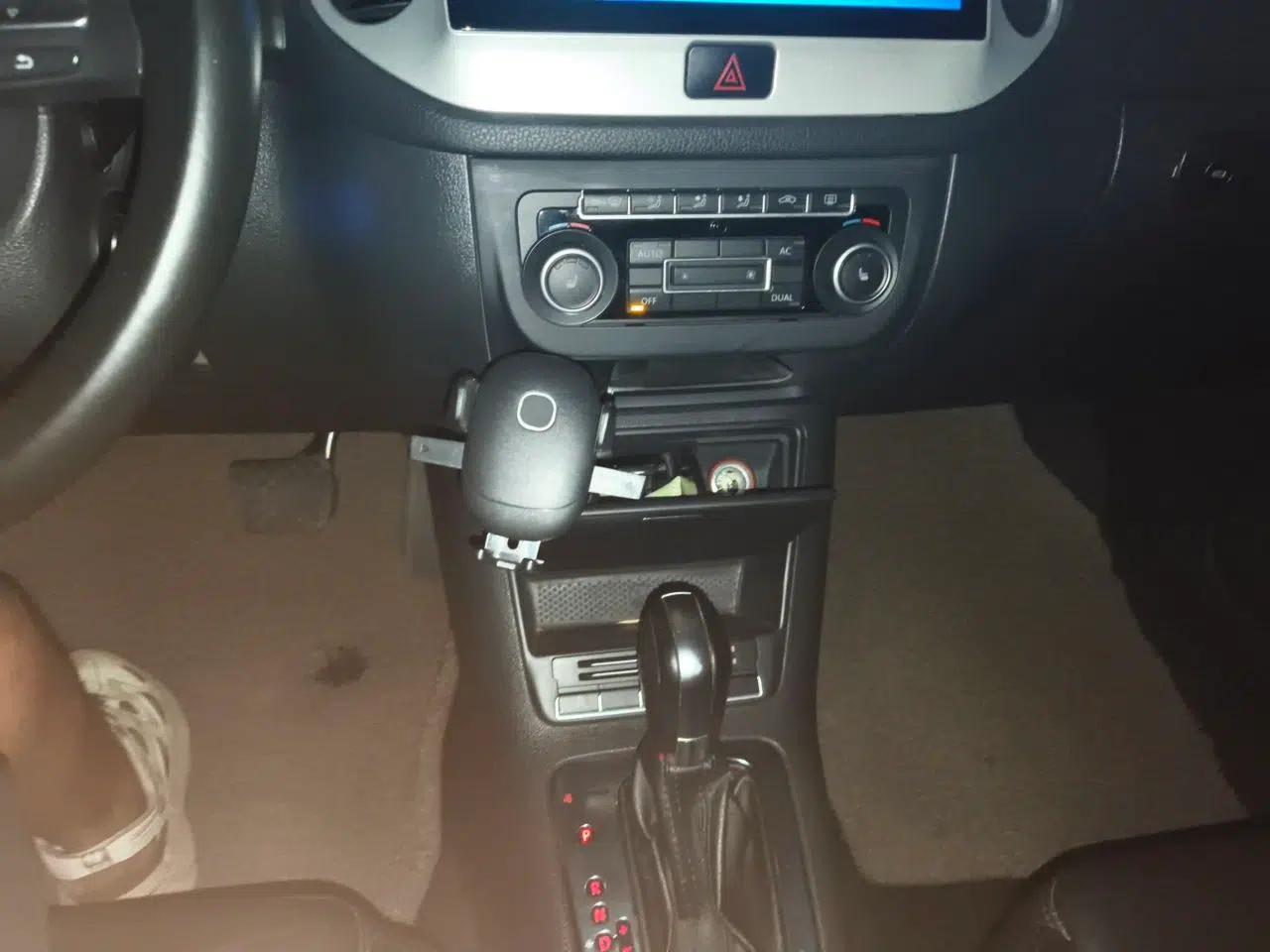 Volkswagen Tiguan 2012 1.8TSI Automatic All-Wheel Drive Elite Edition — миниатюра 13