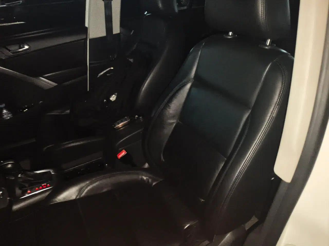 Volkswagen Tiguan 2012 1.8TSI Automatic All-Wheel Drive Elite Edition — миниатюра 15